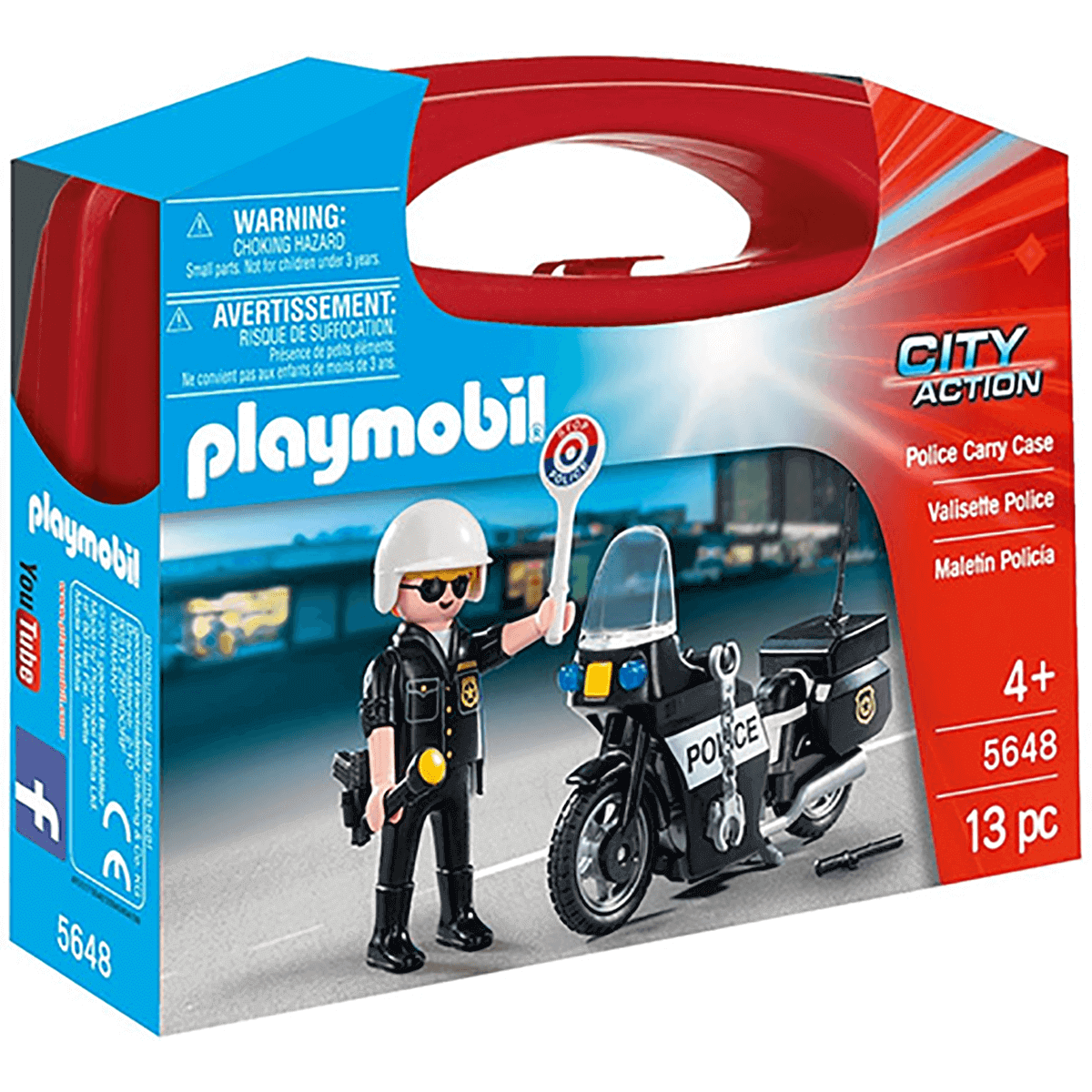 playmobil-5648-balitsaki-astunomos-me-motosukleta