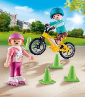 playmobil-70061-paidakia-me-patinia-paixnidi
