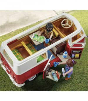 playmobil-70176-Volkswagen-ban-van-camper-diakopes-