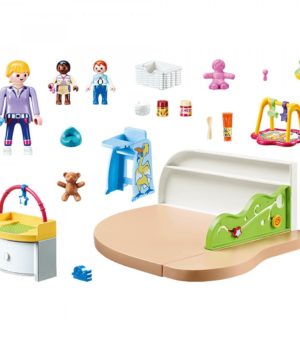 playmobil-70282-diaskedash-gia-mwra-aithousa