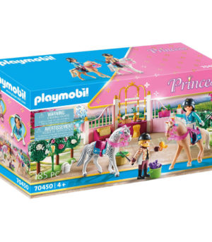 playmobil-70450-mathimata-ippasias-sto-basiliko-stablo