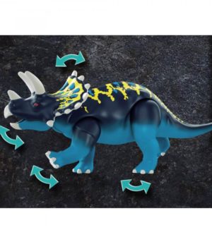 playmobil-70627-trikeratops-panoploia-kanoni-kai-maxhtes-kinhseis
