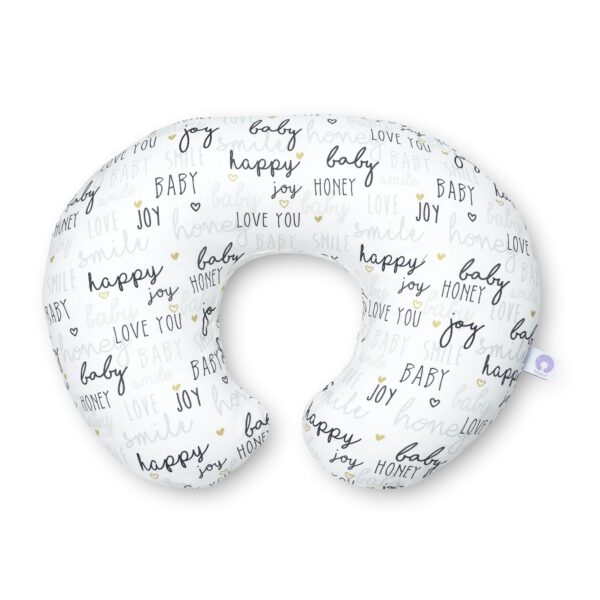 Chicco Μαξιλάρι Θηλασμού Boppy 3 σε 1 Για 0+
