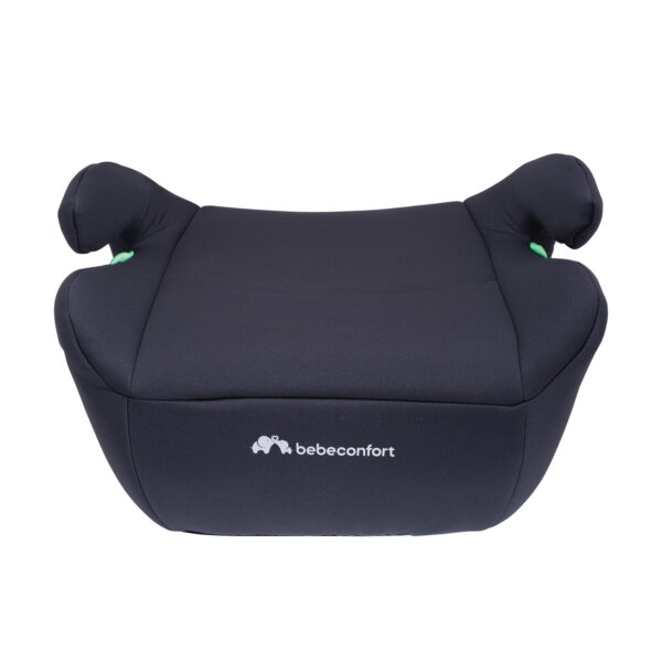 Bebe Confort Καθισματάκι Αυτοκινήτου Ride i-Safe για Παιδί 125-150 cm Tinted Graphite